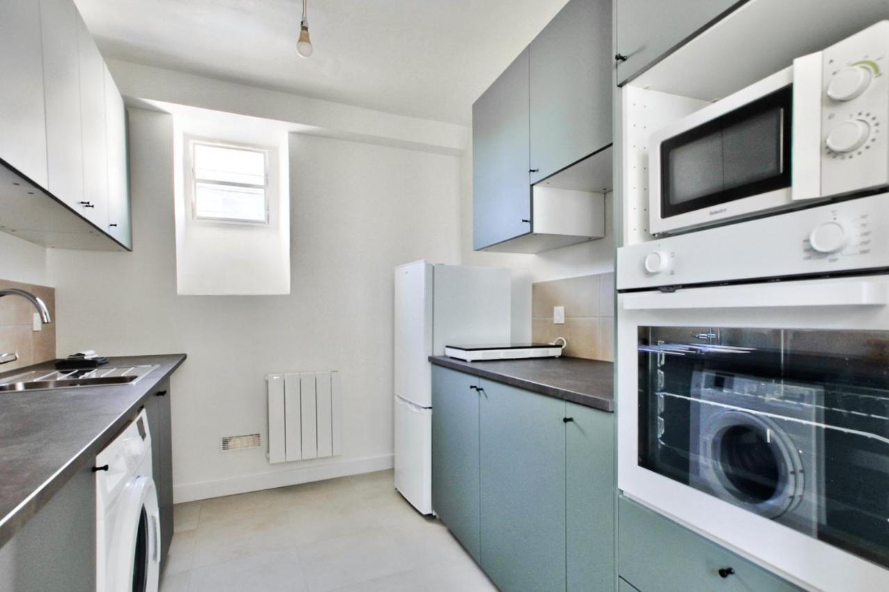 Appartement Quartier Le Marais 1 Free Netflix Париж Екстериор снимка
